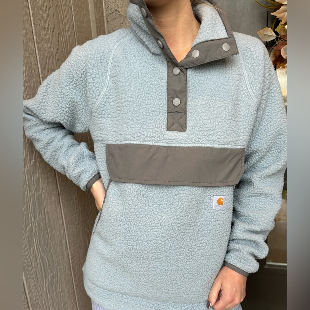 Carhartt 🩵 NWOT